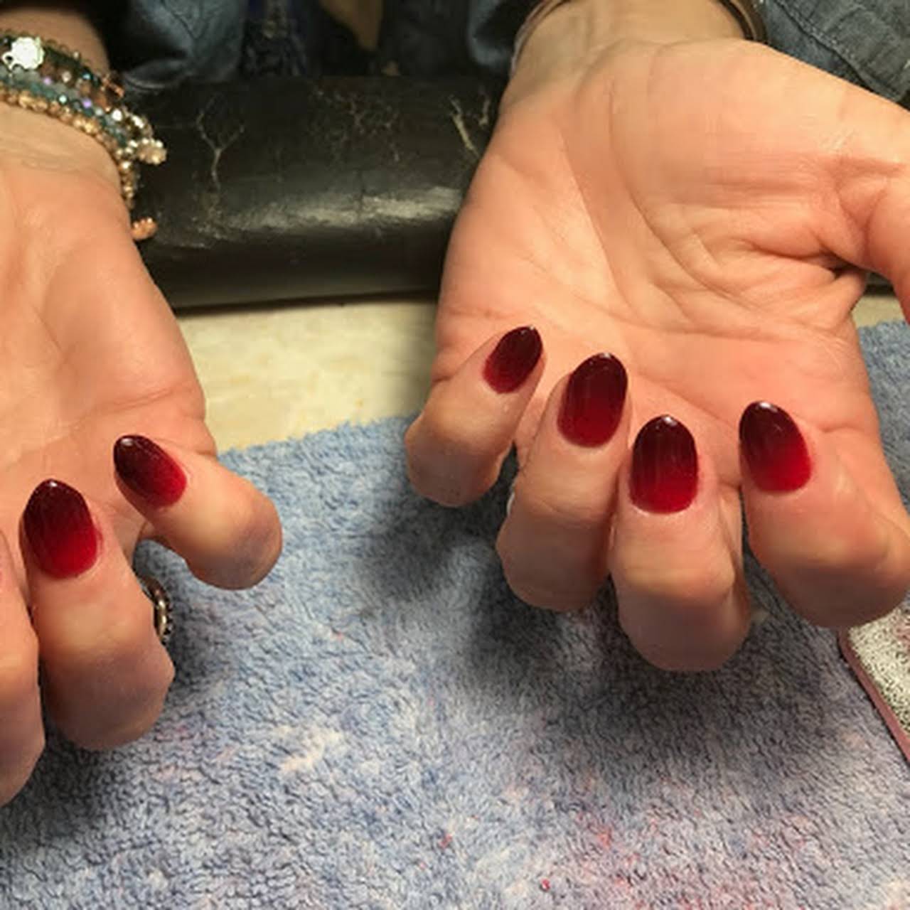 Expert Nail & Spa Salon Nail Salon in Evansville