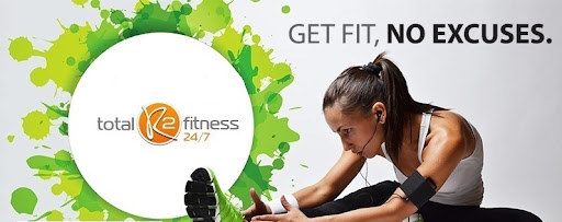 R2 Total Fitness 24/7 - Thumbnail