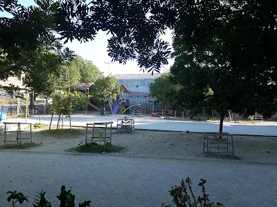 school