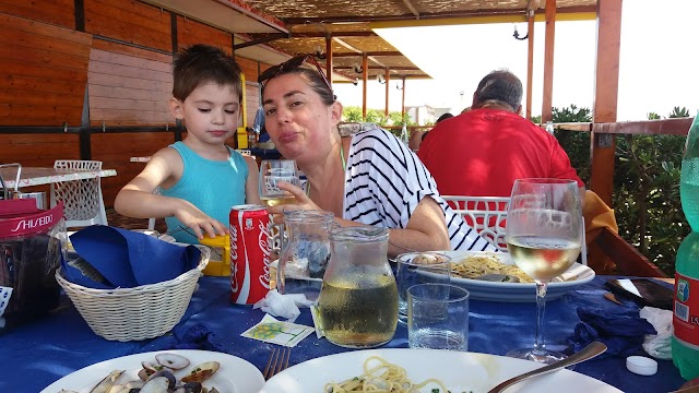 Carmen Bay Di Germani Monica E C Snc