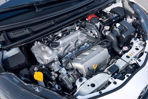 SERVICIO AUTOMOTRIZ MC