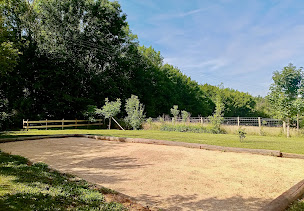 Photo n°13 de Gîte du poyaudin à Mézilles (Gîte)