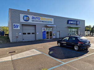 Photo n°8 de AS Autosécurité Contrôle Technique SAINT JUST MALMONT à Saint-Just-Malmont (Centre de contrôle technique)