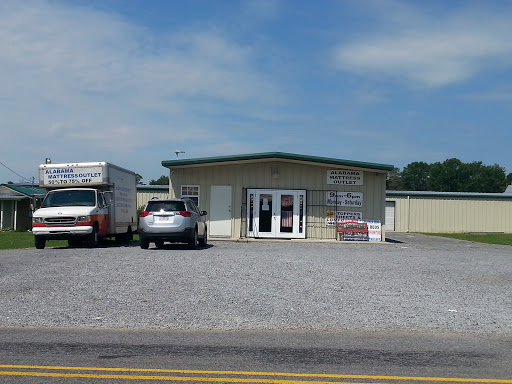 Alabama Mattress Gallery - United States