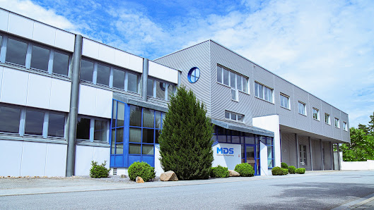 MDS Germany GmbH Ditthornstraße 22, 93055 Regensburg