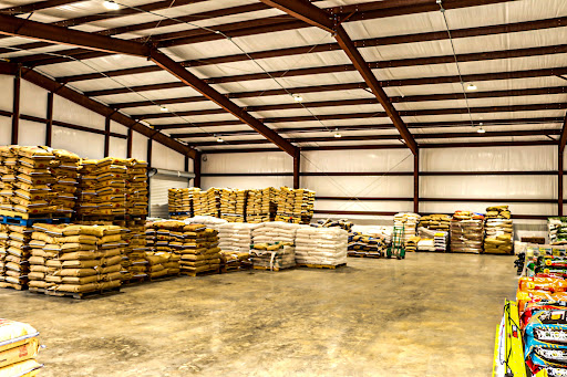 Lowry's Feed and Farm Supply Gallery - United States