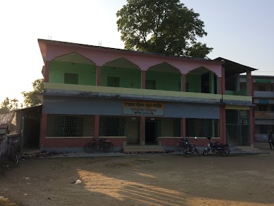 Photos of উপজেলা পরিষদ জামে মসজিদ, সুন্দরগঞ্জ