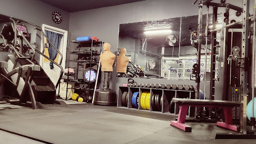 Katelyn Inspires Personal Training - Thumbnail