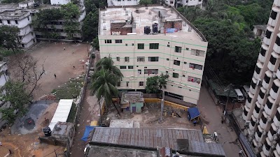 Photos of Dormitory Jame Masjid