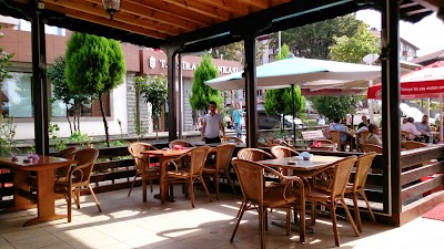 SaiminYeri Cafe