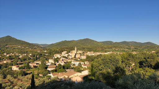 Photo de La Bastide des Oliviers à Mirabel-aux-Baronnies (26110)