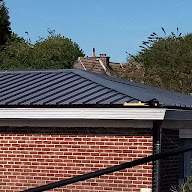 Les toitures de Lyderic à Lille