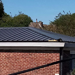 Photo n°1 de Les toitures de Lyderic à Lille (Couvreur)