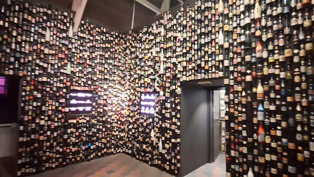 Bruges Beer Experience