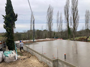 Photo n°11 de BETONS 2 L'AVANCE à Samazan (Fournisseur de béton prêt-à-l'emploi)