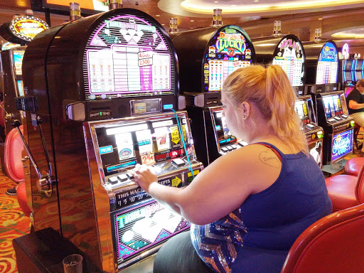 Odawa Casino Gallery - United States