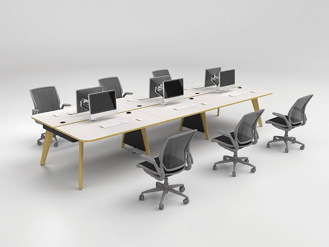 Staverton Showroom - Furniture store
