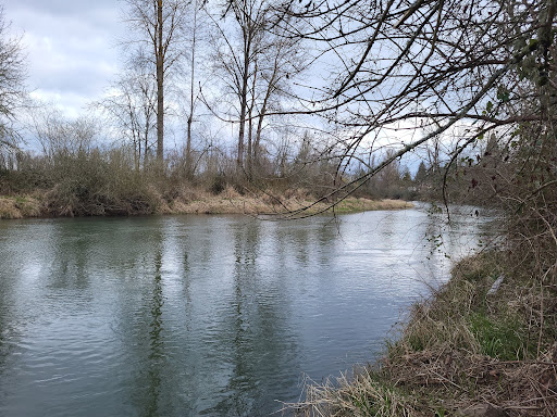 River Loop Park - Visual