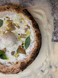 Photo n°64 de Trallallà Anglet à Anglet (Pizzas à emporter)