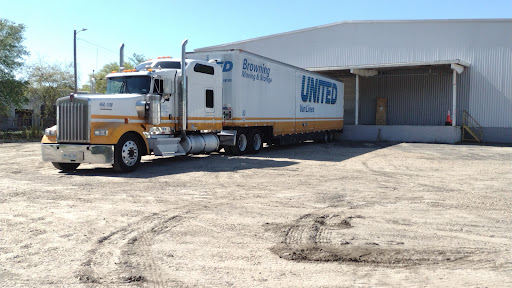 Browning Moving & Storage - Thumbnail