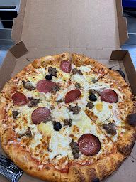 Photo n°1 de BIG PIZZA à Montauban (Pizzeria)