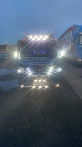 Smh Tyres Ltd - Thumbnail