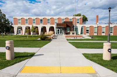 Williston State College