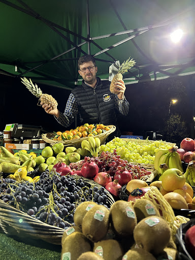 Antoine fruits et légumes - Thumbnail
