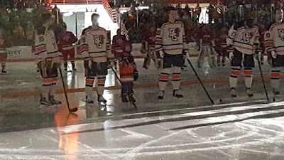 Photos of Slater Family Ice Arena