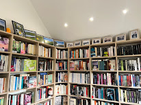 Bibliothèque La Corbeil aux livres à Corbeil-Cerf