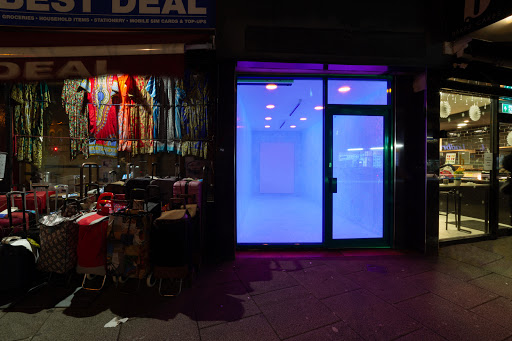 Harlesden High Street