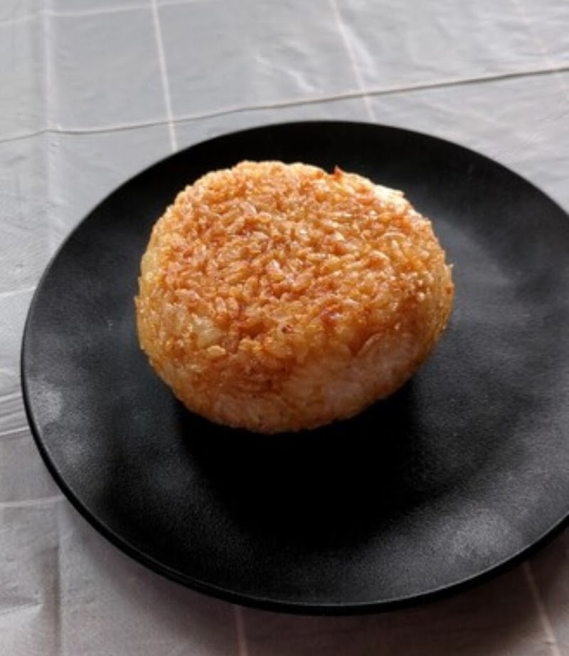 お休み処🧉食べたろー🍙