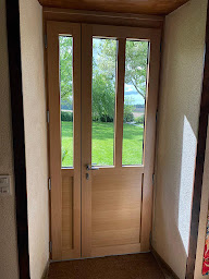 Photo n°30 de Komilfo Open à La Guerche-de-Bretagne (Magasin de stores et de rideaux)