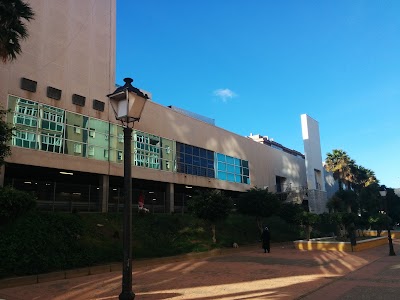 Photos of Ceuta Park Mall