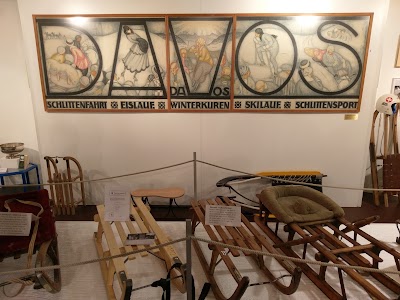 Photos of Wintersportmuseum Davos
