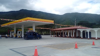 Photos of Gasolinera Shell Salama