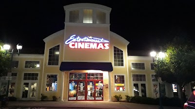 Entertainment Cinemas/SK Cinemas