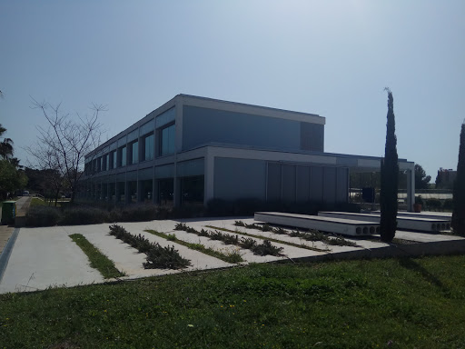 Edifici Antoni Maria Alcover i Sureda - UIB - Thumbnail