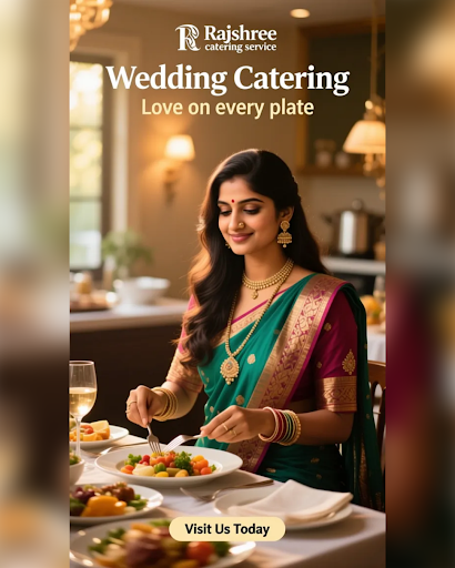 Craving authentic Rajasthani flavors for your special day? Look no further! Our top-rated caterin… post image