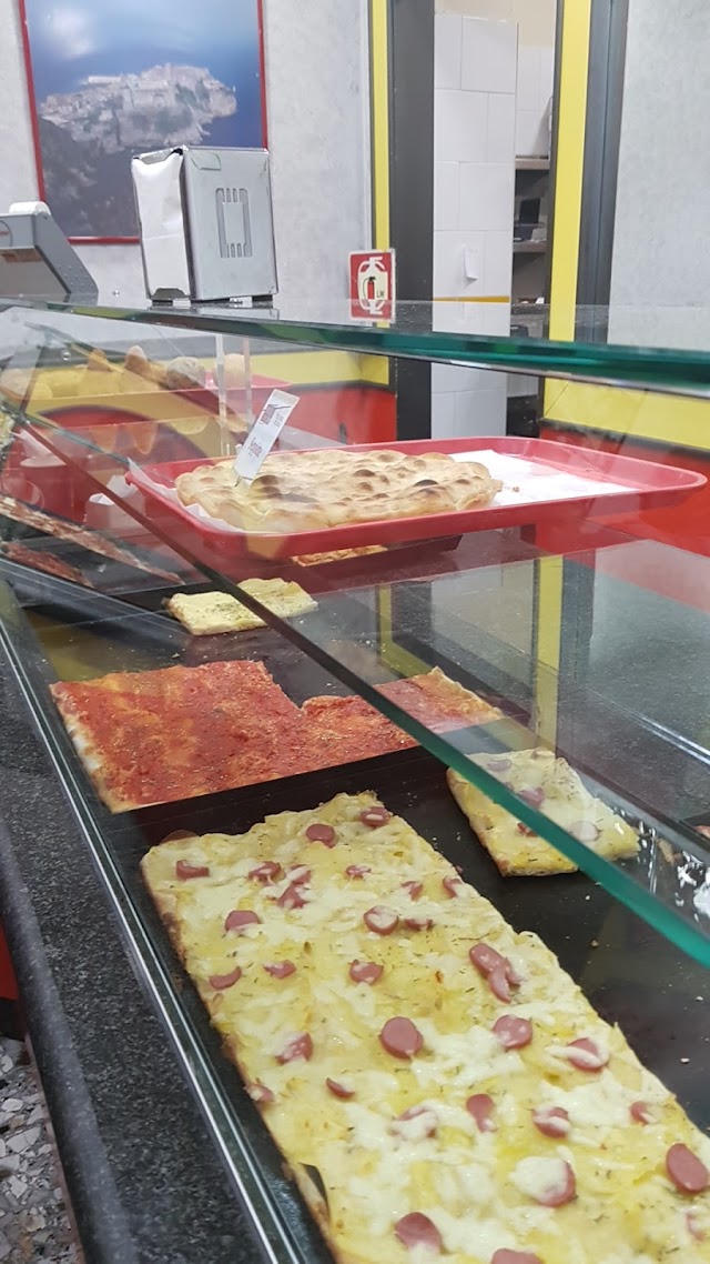 Pizzeria 2000 Gaeta