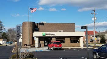 Northwest Bank photo