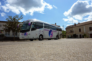 Photo n°2 de Transports Bellanger - Voyages Bus Car à Grignols (Service de transport et d'accompagnement)