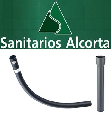 Sanitários Alcorta, Author: Sanitarios Alcorta