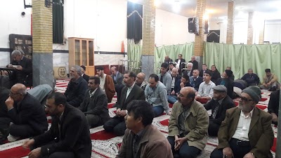 Photos of مسجد جامع بومهن