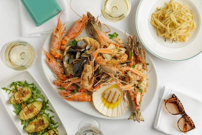 San Carlo - Birmingham