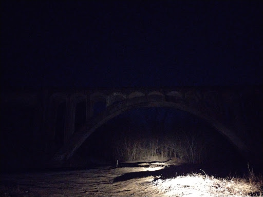 Big Black River Battlefield - Thumbnail