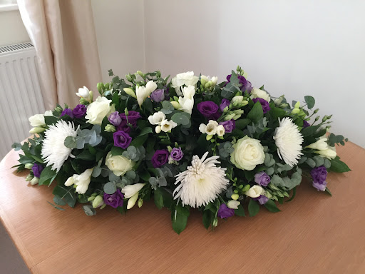 James Benedict Funeral Services - Thumbnail