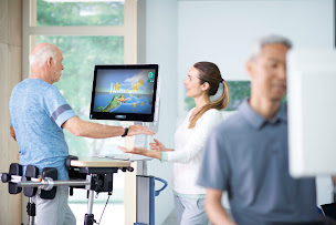 Photo n°3 de THERA-Trainer France à Verton (Fournisseur d'équipements médicaux)