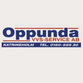 Oppunda VVS AB - Thumbnail