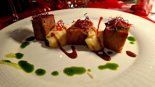Tuna Lounge Restaurant - Thumbnail